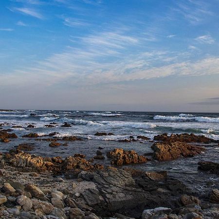 Snails' End Cottage Hermanus Exterior foto