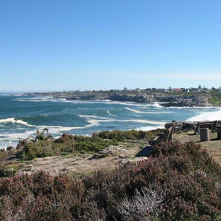 Snails' End Cottage Hermanus Exterior foto
